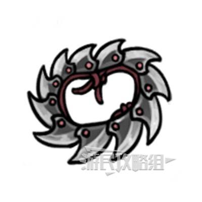《空洞骑士：丝之歌》锯齿环的具体位置与获取攻略解析