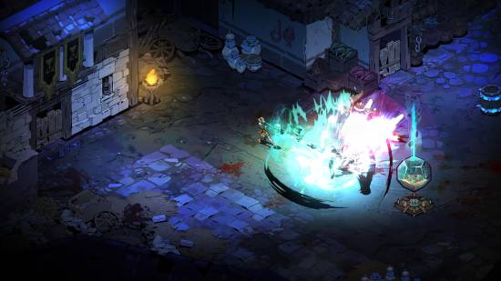 《哈迪斯2》Steam最近好评飙升！IGN评分达10分